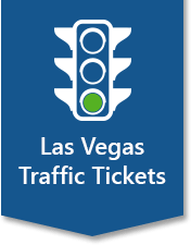 Las Vegas Traffic Ticket logo